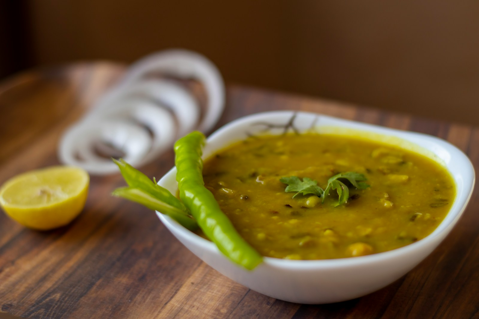 Spice Up Your Weeknights: A Flavorful Tadka Dal Recipe